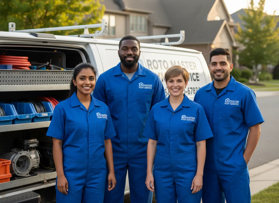 Sump Pump Installation company in Riley, OR